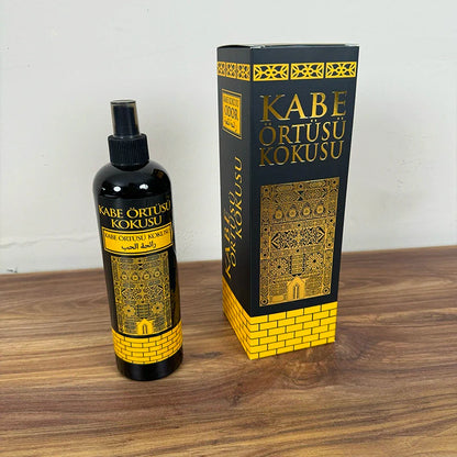 Çiftlere Özel Kur'an Seti - Gold